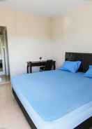 BEDROOM Mutiara Bed & Breakfast