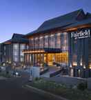 EXTERIOR_BUILDING Fairfield By Marriott Belitung - Buy Now Stay Later