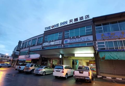 Exterior One Inn