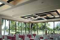 Functional Hall Shangri-La's Rasa Ria Resort & Spa