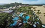 ภายนอกอาคาร 2 Shangri-La's Rasa Ria Resort & Spa