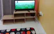 Entertainment Facility 4 Kak Chik Muslim Homestay