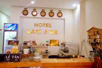 Lobi 4 Lam Anh Hotel Dalat