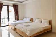 Bedroom Lam Anh Hotel Dalat