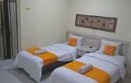 Bedroom 2 Nusalink Near Tanah Abang Eco 1