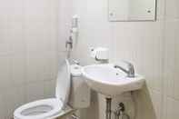 In-room Bathroom Nusalink Near Tanah Abang Eco 1
