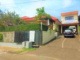 Poetri Guest House Near Kebun Raya Bogor, 464.339 VND