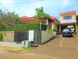 Poetri Guest House Near Kebun Raya Bogor, ₱ 866.44