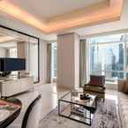 COMMON_SPACE The Ritz-Carlton Jakarta, Pacific Place Residences - Buy Now Stay Later