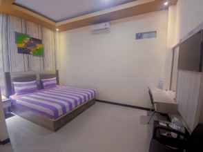 Kamar Tidur 4 BM Hotel Bantaeng