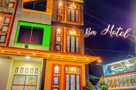 Exterior BM Hotel Bantaeng