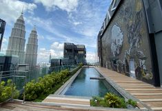 Common Space 5 Star Suites KLCC