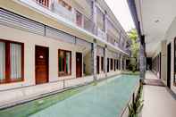 Kolam Renang Collection O 3885 Kara Residence