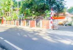 Exterior 3 Hotel O Jakarta near One Belpark Mall formerly Wisma Minongga