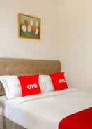 BEDROOM OYO 3922 Wisma Minongga