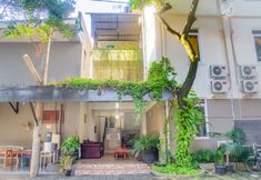 Exterior 5 Hotel O Jakarta near One Belpark Mall formerly Wisma Minongga