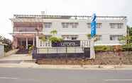 ภายนอกอาคาร 2 The Aurora Inn Lembang