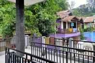 Ruang Umum OYO 3919 Karmila Syariah Guest House