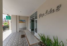 外部的 4 Capital O 3930 Griya Loka Syariah