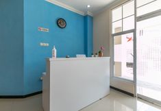 大堂 7 Capital O 3930 Griya Loka Syariah