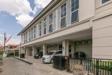 外部的 Capital O 3930 Griya Loka Syariah