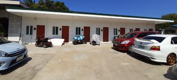 Luar Bangunan 5 Green Dales Hostel