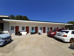 Luar Bangunan 4 Green Dales Hostel