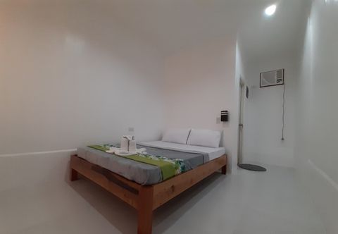 Bilik Tidur Green Dales Hostel