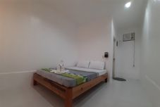 Bilik Tidur Green Dales Hostel