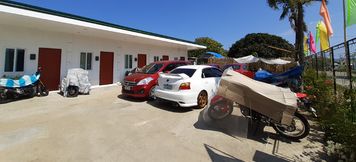 Lobi 3 Green Dales Hostel