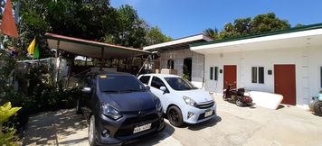 Luar Bangunan 2 Green Dales Hostel