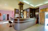 Lobi 5 CAPITAL O 3933 Hotel Grand Anugrah