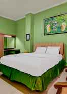 BEDROOM CAPITAL O 3933 Hotel Grand Anugrah