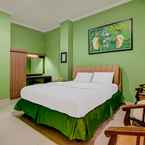 BEDROOM CAPITAL O 3933 Hotel Grand Anugrah