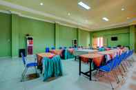 Functional Hall CAPITAL O 3933 Hotel Grand Anugrah