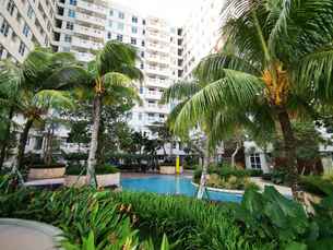 Apartmen Borneo Bay 16FB Balikpapan, Rp 764.401