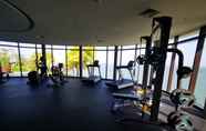 Fitness Center 6 Apartmen Borneo Bay 16FB Balikpapan