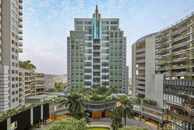 EXTERIOR_BUILDING Sheraton Surabaya Hotel & Towers - Buy Now Stay Later