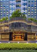 EXTERIOR_BUILDING Sheraton Surabaya Hotel & Towers - Buy Now Stay Later