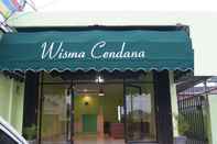 Bangunan Wisma Cendana Syariah