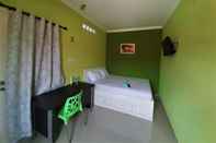 Bedroom Wisma Cendana Syariah