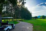 Pusat Kebugaran Mida Golf Club