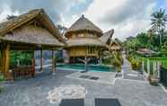 Exterior 7 Le Sabot Ubud