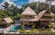 Swimming Pool 2 Le Sabot Ubud