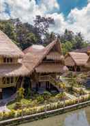 SWIMMING_POOL Le Sabot Ubud