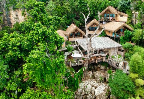 Exterior The Korowai