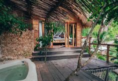 Bedroom 6 The Korowai