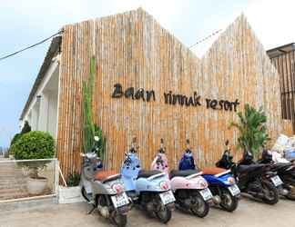 Bên ngoài 2 Baan Rin Rak Resort