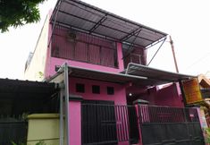 外観 3 OYO 3444 Fidiyah Inn Syariah