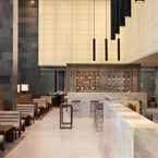 LOBBY Four Points by Sheraton Jakarta, Thamrin - Buy Now Stay Later
